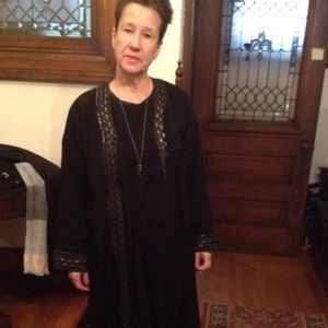 Meet your Posher, Susan